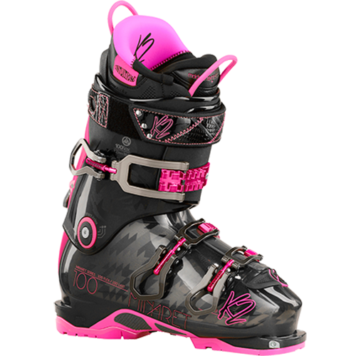 2016 K2 Minaret 100 None