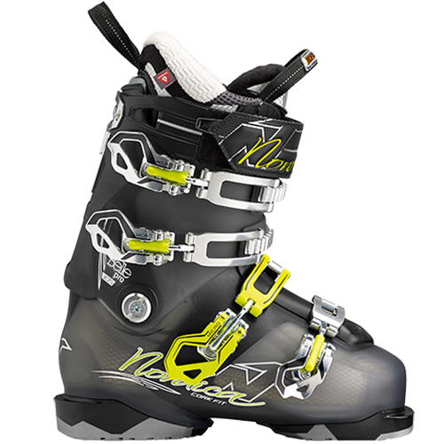 2016 Nordica Belle Pro 105 None