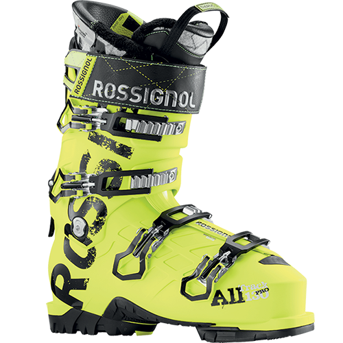 2016 Rossignol All Track Pro 130 WTR None