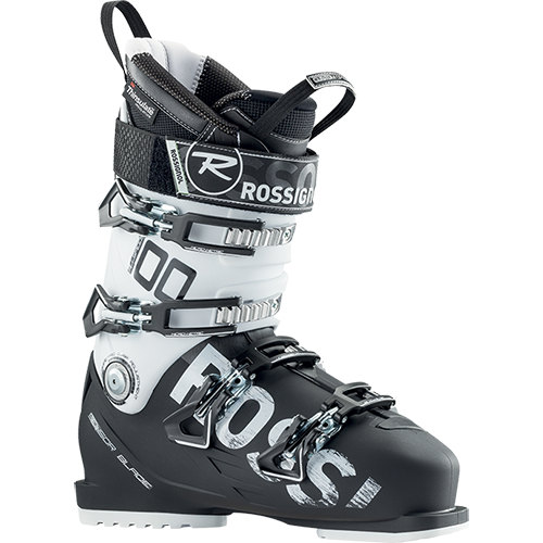 2016 Rossignol Allspeed 100 None