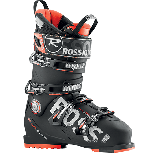 2016 Rossignol Allspeed Pro 120 None