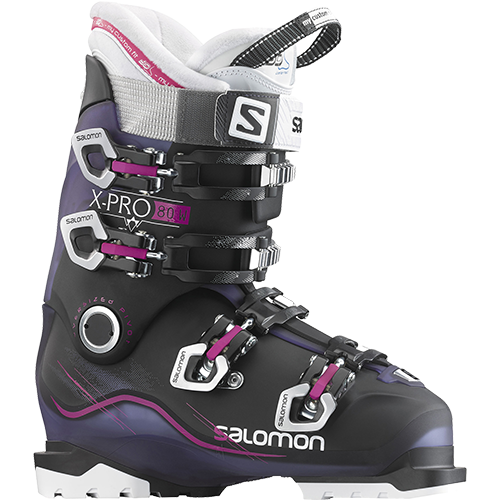 2016 Salomon X Pro 80 W None