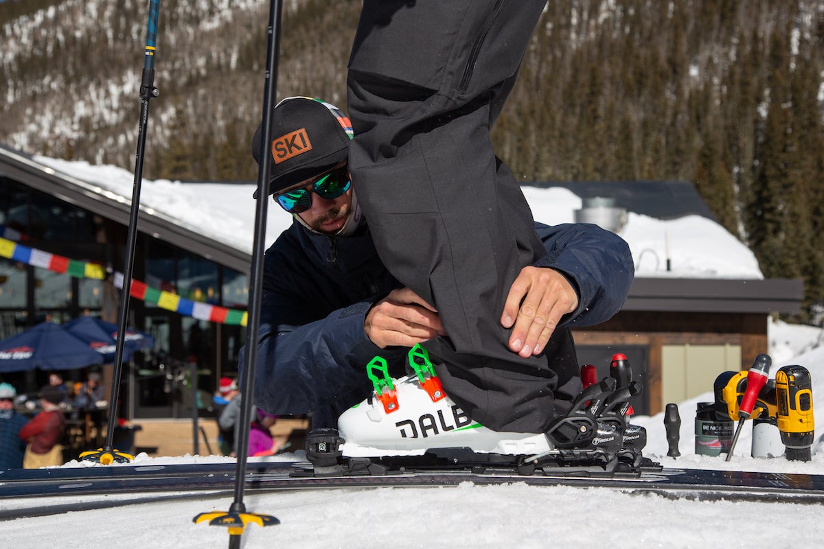 Ski Boot and Binding Compatibility—Here's What You Need to Know 