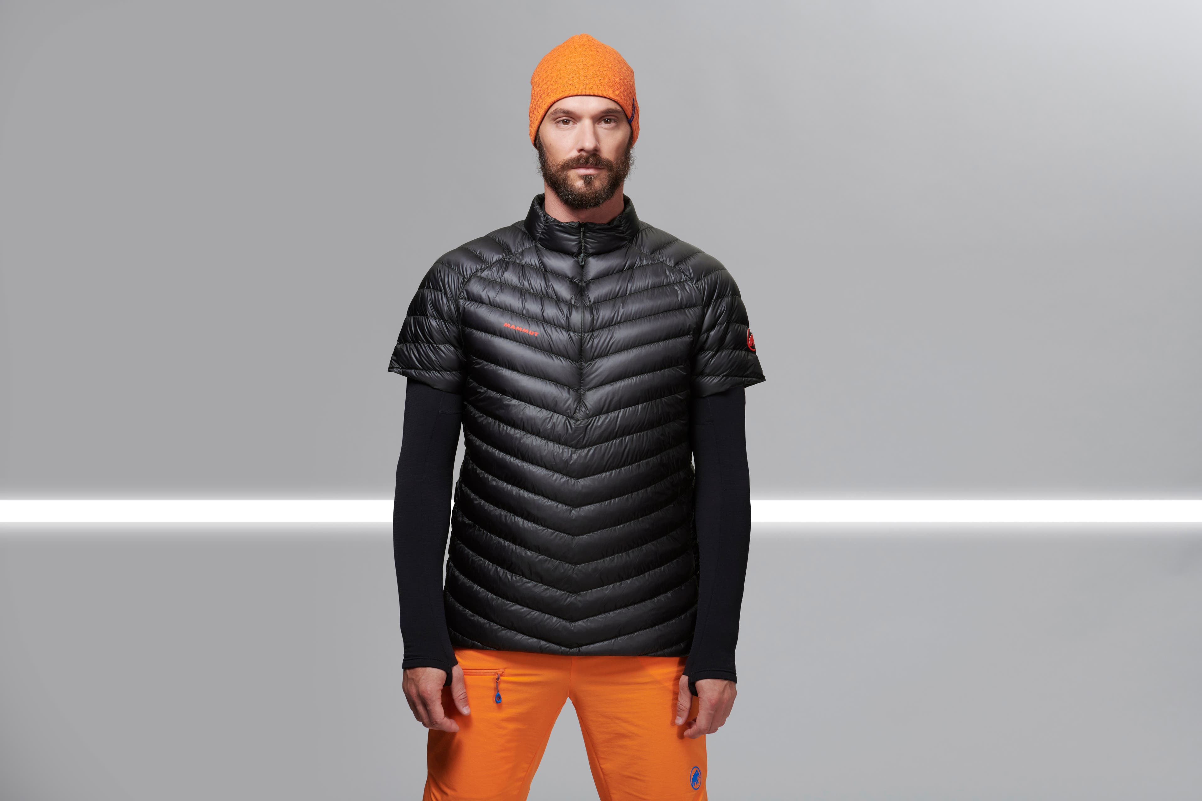 2.1_klein_eiger-extreme_fw-19-20_35831_rgb Mammut Eigerjoch Insulated T-Shirt