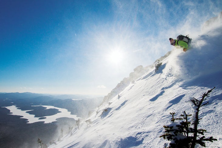 Whiteface Mountain