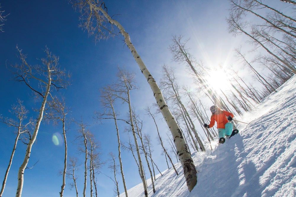 The 7 Biggest Ski Resorts In North America | SKI