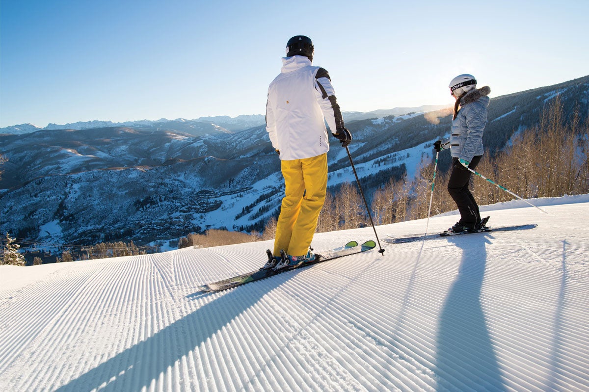 The Best Ski Resorts In Colorado | SKI