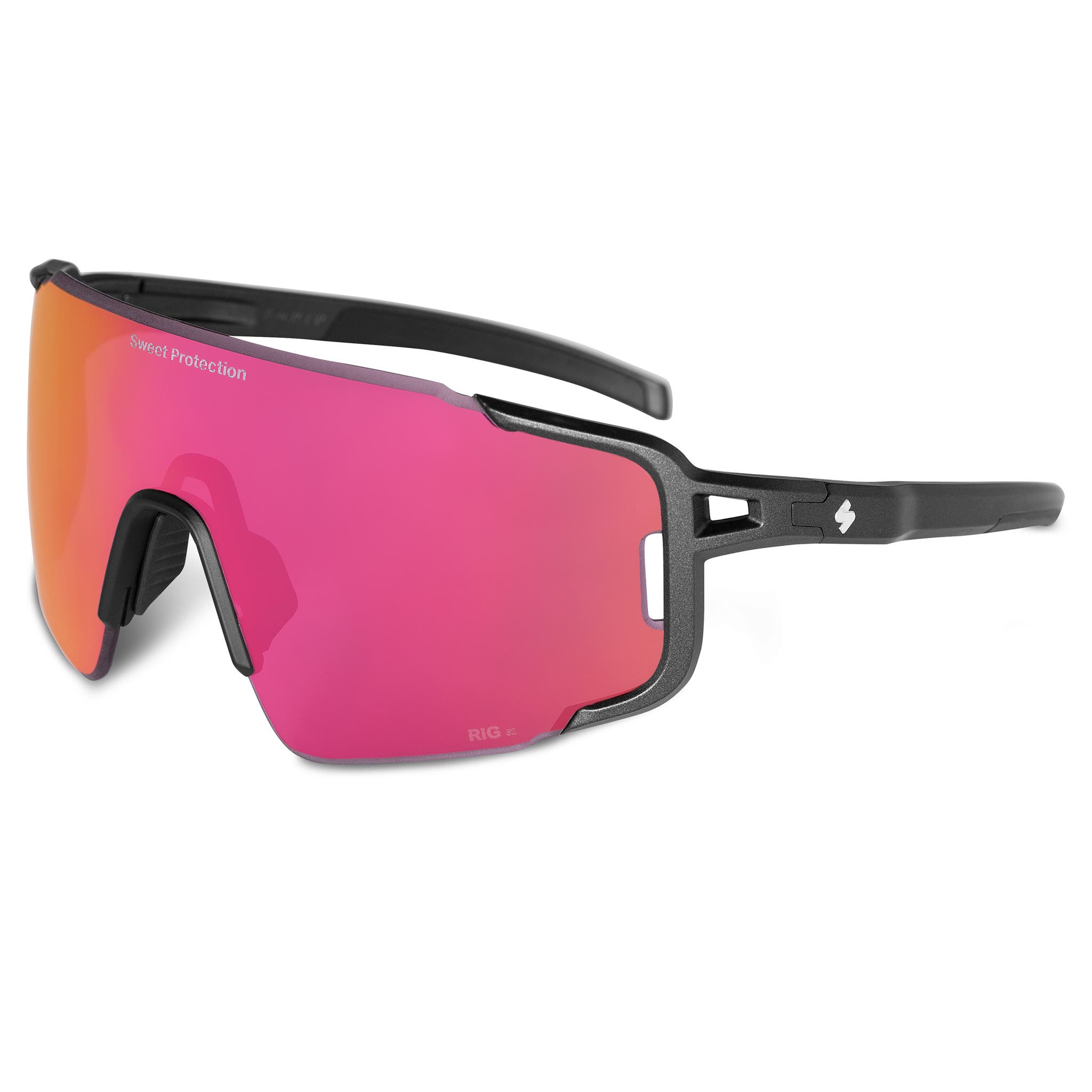 Sweet Protection Ronin Max RIG sunglasses.