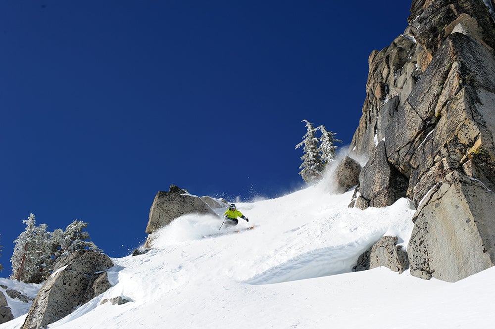 Alterra Mountain Company Announces Upgrades for 2022-'23 | SKI