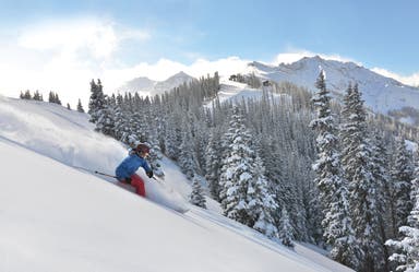 The Best Ski Resorts in Colorado