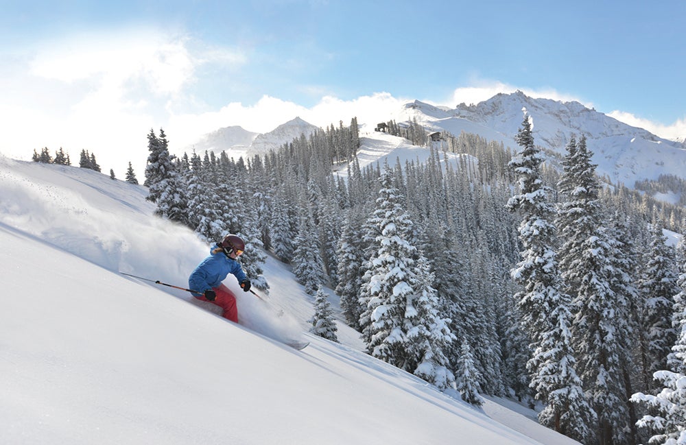 Everything You Need to Know About the Epic Pass