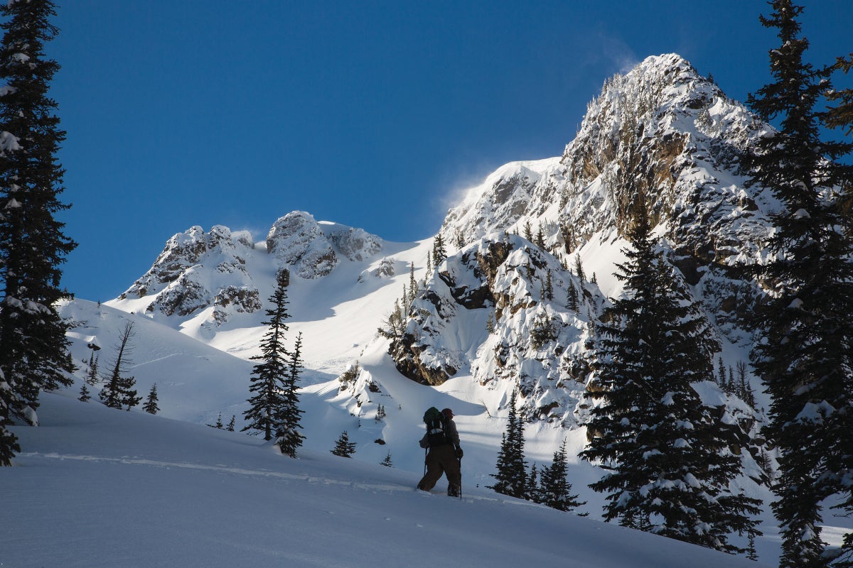 Improve Your Ski Touring Technique With These Expert Tips SKI