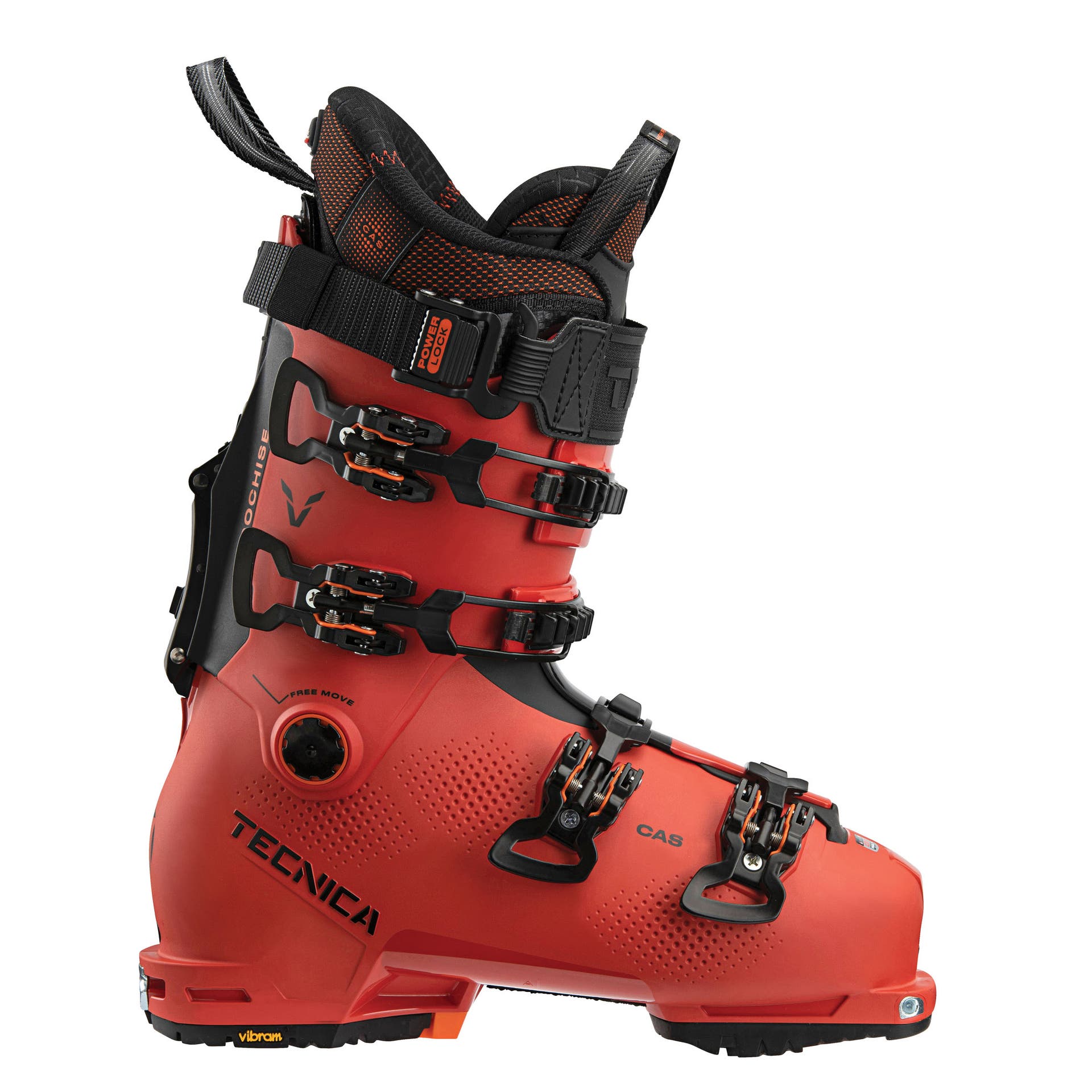 2022 Tecnica Cochise 130 Ski Boot