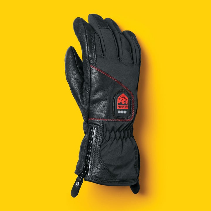 The 6 Best Heated Gloves for Skiing - Ski Mag