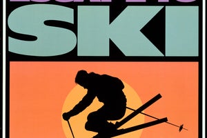 Escape to Ski (1988)