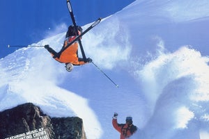 Freeriders (1998)