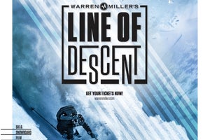 Line of Descent (2017)
