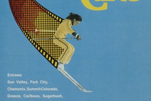 Ski à la Carte (1978)