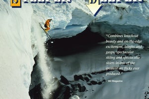Steeper and Deeper (1992)