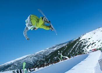 A Big Congratulations Mom and Dad give Victoria a kiss as she finishes her journey. The family has raised $5,000 so far for Melanoma research for the University of…