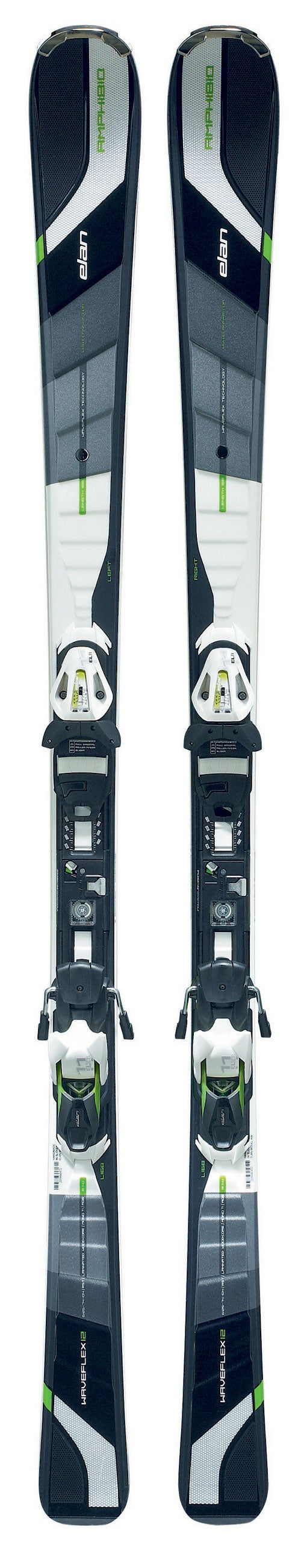 エラン ELAN AMPHIBIO WAVEFLEX 78 168cm エラン ELAN AMPHIBIO WAVEFLEX 78 168cm Elan Amphibio