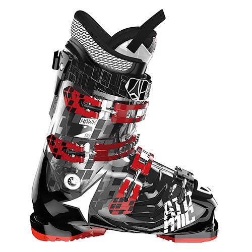 【美品_即日発送】ATOMIC HAWX ULTRA 80 WIDE22.5cm atomic-hawx-magna-80-ski-boots