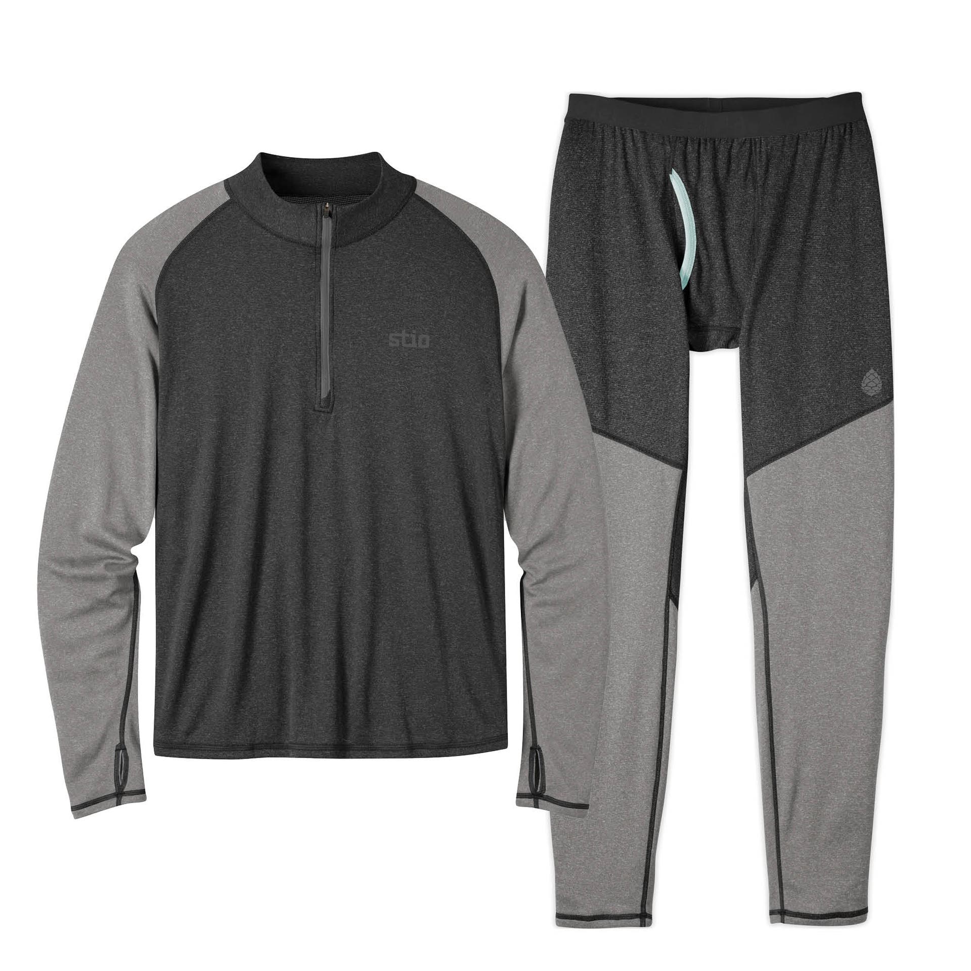 Stio baselayer