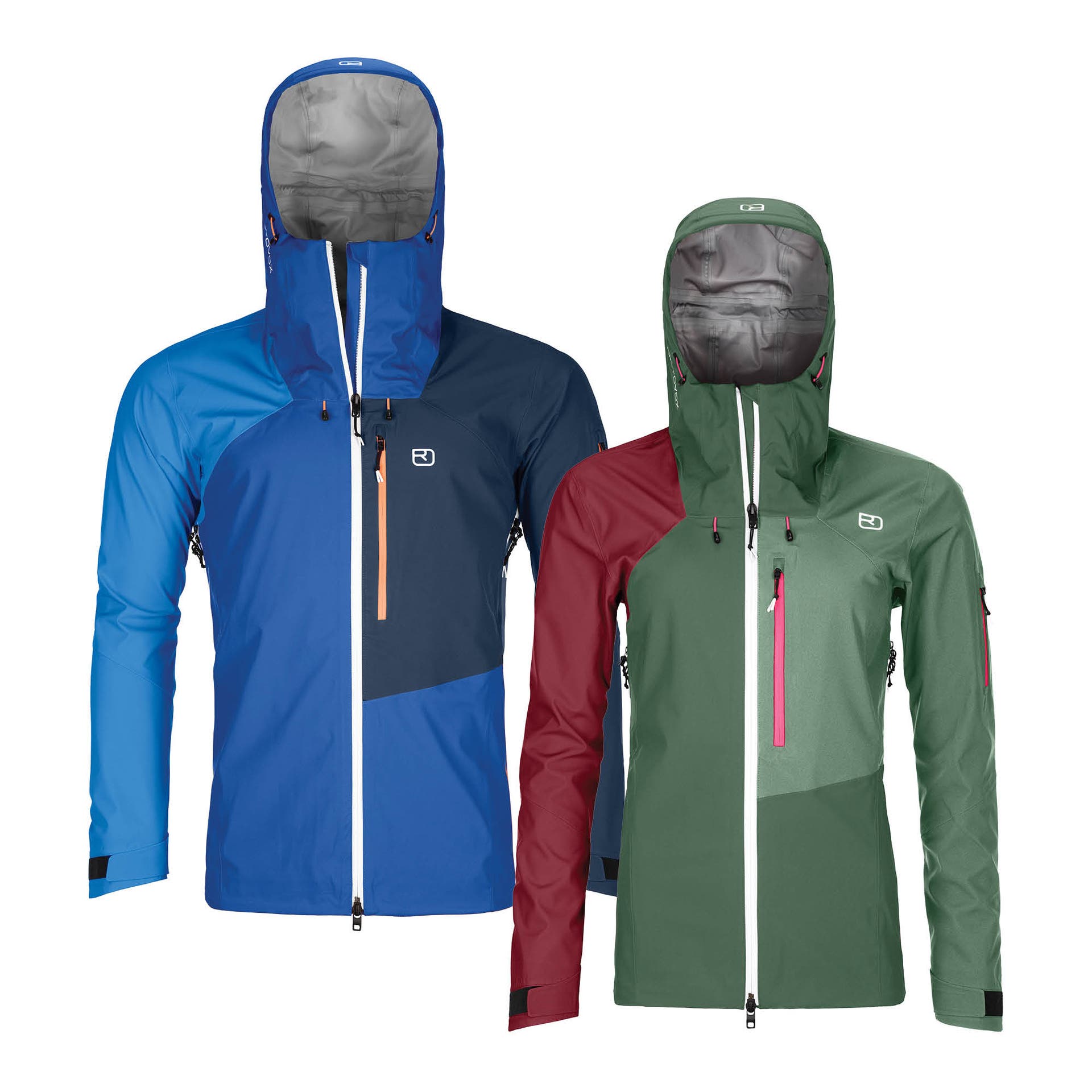 Ortovox outerwear