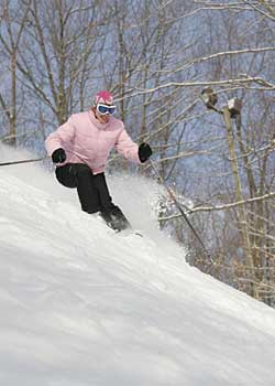Beautiful Sunset Catching the view in gorgeous Falls Creek, Australia. Donate Here