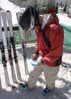 Bern Muse $90; bernunlimited.com The Muse's clean, simple, integrated brim made it our favorite women-specific helmet. Like its male counterpart, the Baker…