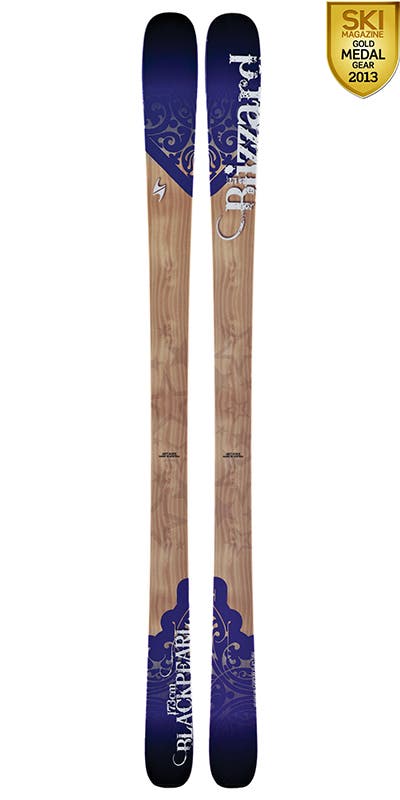 Blizzard Black Pearl None