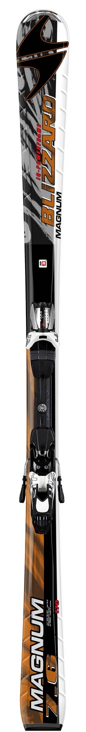 Blizzard Magnum 7.6 IQ (2009)