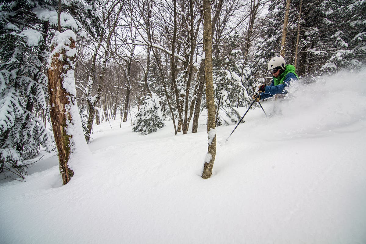 Bought a Ski Pass and Didn’t Use It? Here’s What You Can (and Can’t) Get Back.
