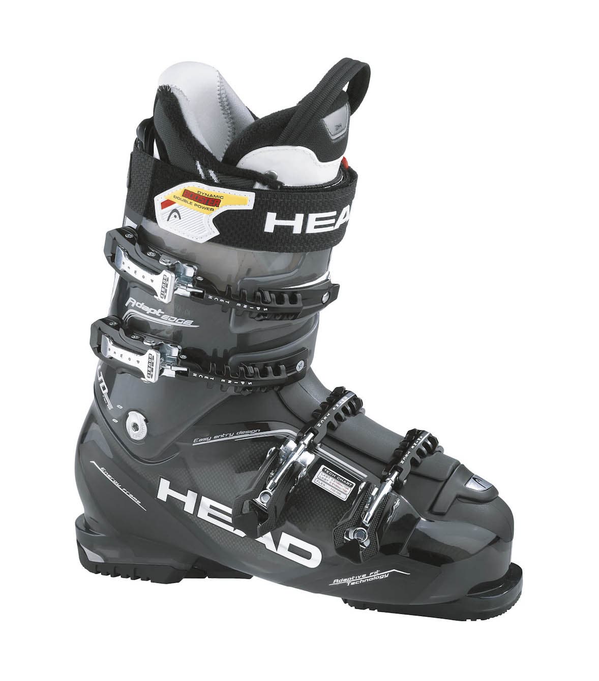 Head AdaptEdge Ltd SH4 (2012)