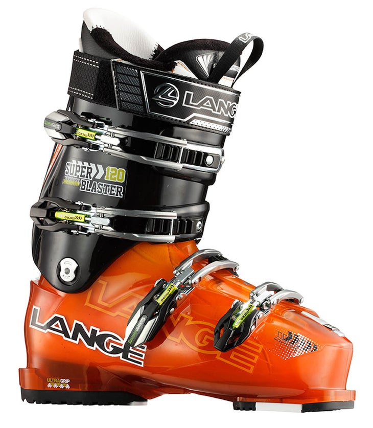 Top 7 Apres Ski Boots for Women (2012)