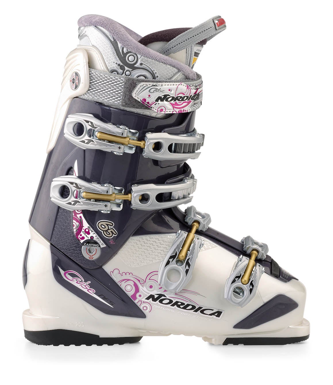 Nordica Cruise 65 W (2012) | SKI