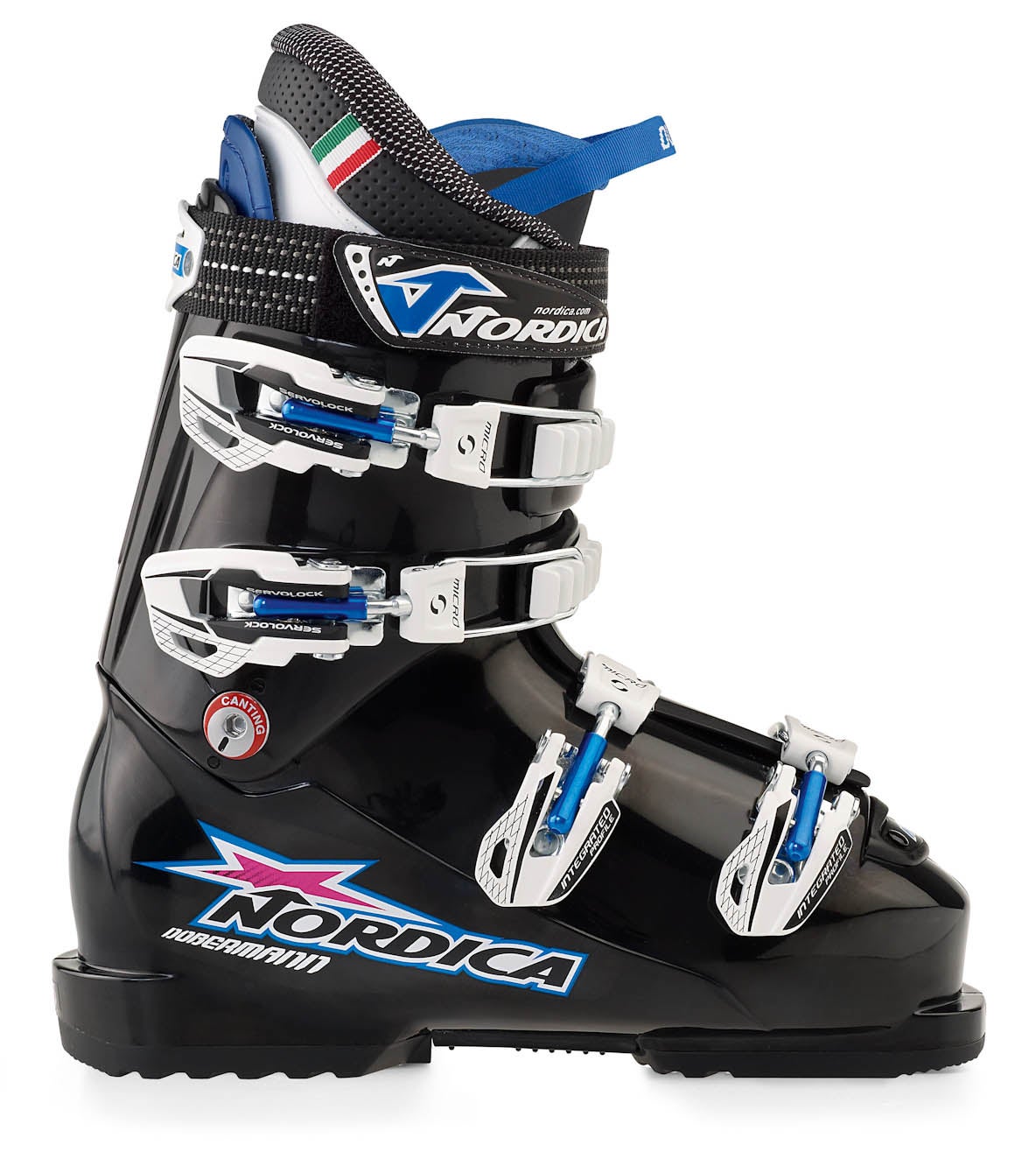 NORDICA DOBERMANN GP-70 ジュニアスキーブーツ22.5 NORDICA DOBERMAN GP 70 JR – Bumps