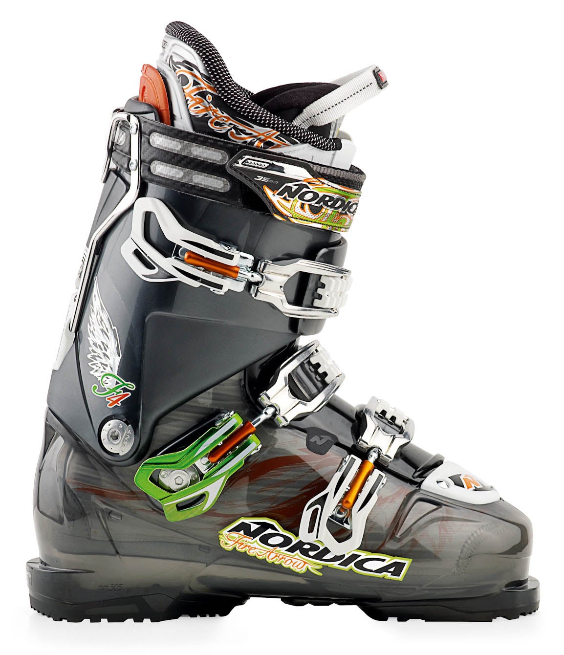 Nordica firearrow outlet f3