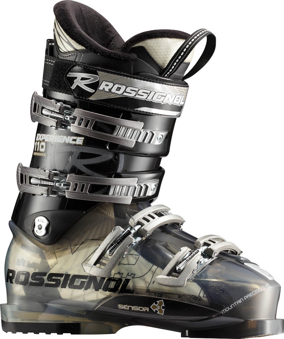 Rossignol hot sale sensor 3