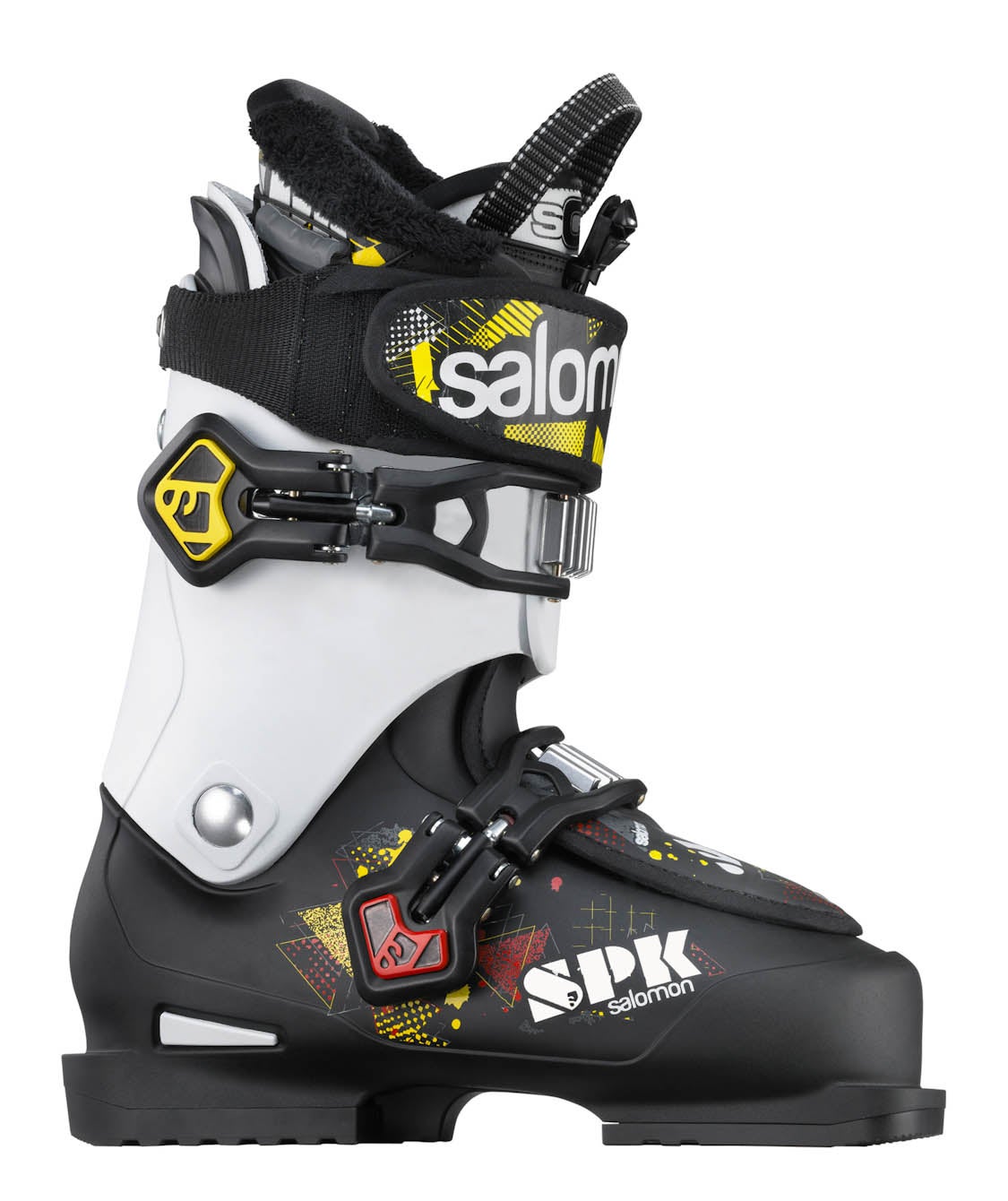 Salomon spk 85 new arrivals