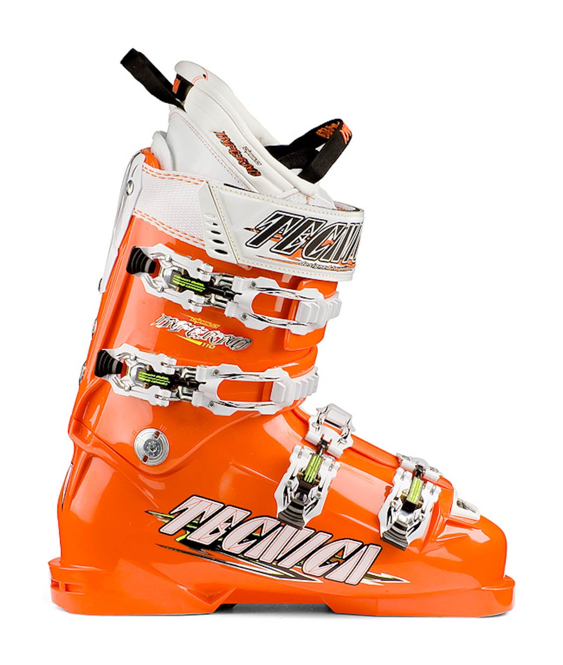 スキーブーツ Tecnica(テクニカ) ディアブロRace Pro 25.5 - スキー