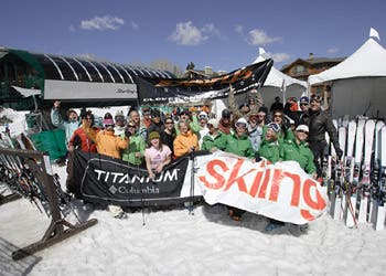 $120; carrerasportusa.com The AirMatic offers a lightweight, low-profile fit with basic styling. Removable hardshell ear covers provide extra…