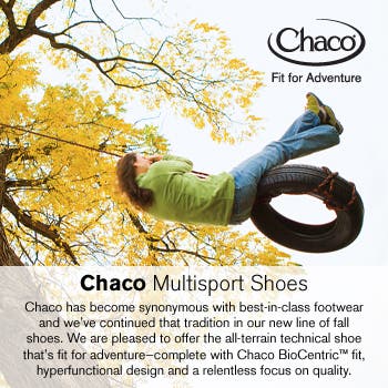 The crate stacking competition is always a festival favorite. Check out this cool video made by climber Brian Fabel about what it takes to rope up…