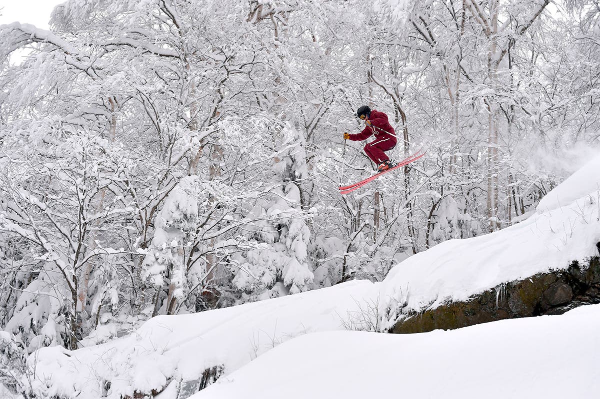 East || No. 1: Mad River Glen, VT Mad River Glen, Vermont ranks No. 8 in the East in SKI Magazine's 2020 Resort Guide