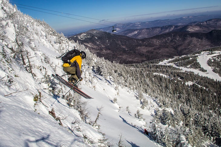 Jay Peak, Vt.