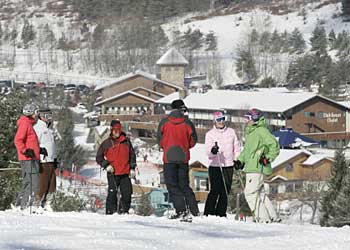 Fire Damage A fire ripped through Falls Creek a few years ago, burning a total of 1.4 million hecta-acres. Ken battled a very scary form of skin cancer last…