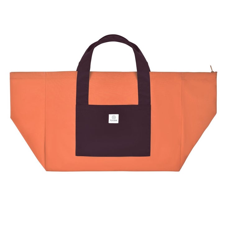 Flylow Remnant Tote, an ideal hold-all bag for ski gear