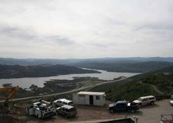 Original Price: $325.00 Sale Price: $195.00 Made from tough ballistics nylon with a DWR (durable water repellent) finish on the outside for…