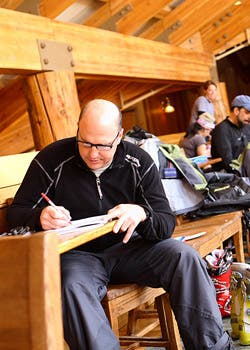 $200; giro.com Thanks to an adjustable, skull-cradling cage and a rear-mounted dial, this is the most comfortable lid here. You can even adjust the…