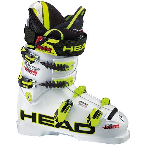 ◆ スキー ブーツ HEAD RaPTOR 130 RS 24.0 ラプター Head Raptor 130 (2014)